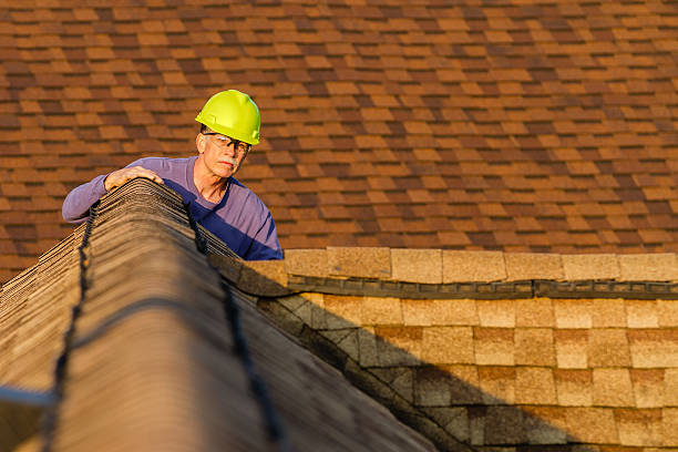 Quick and Trustworthy Emergency Roof Repair Services in Pinson, AL